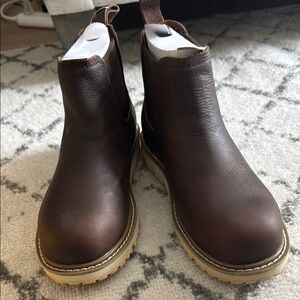 DeWALT womens boots